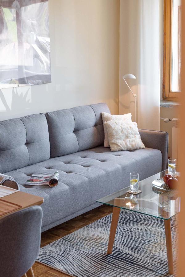 Cztery Tulipany Apartmán