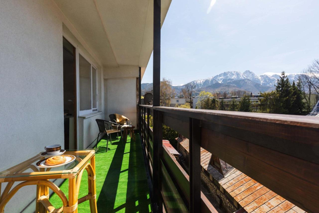 Cztery Tulipany Apartment