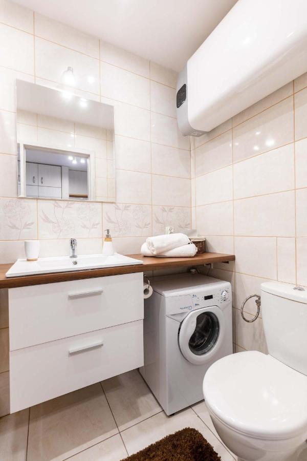Cztery Tulipany Apartmán *
