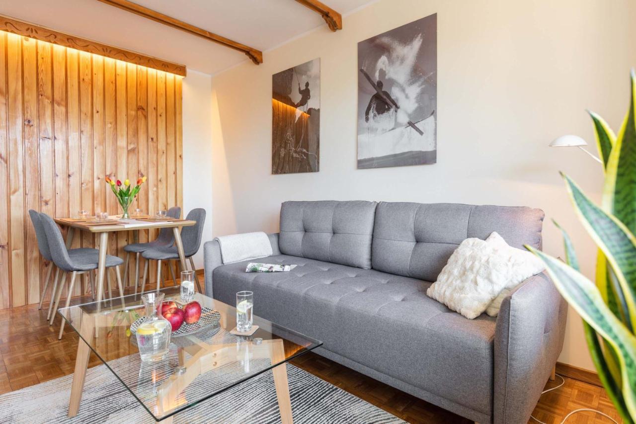 Cztery Tulipany Apartment