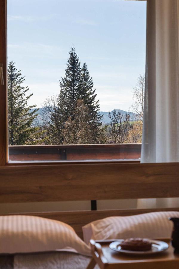 Apartment Cztery Tulipany Zakopane