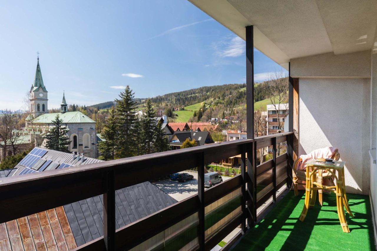 Cztery Tulipany Apartment