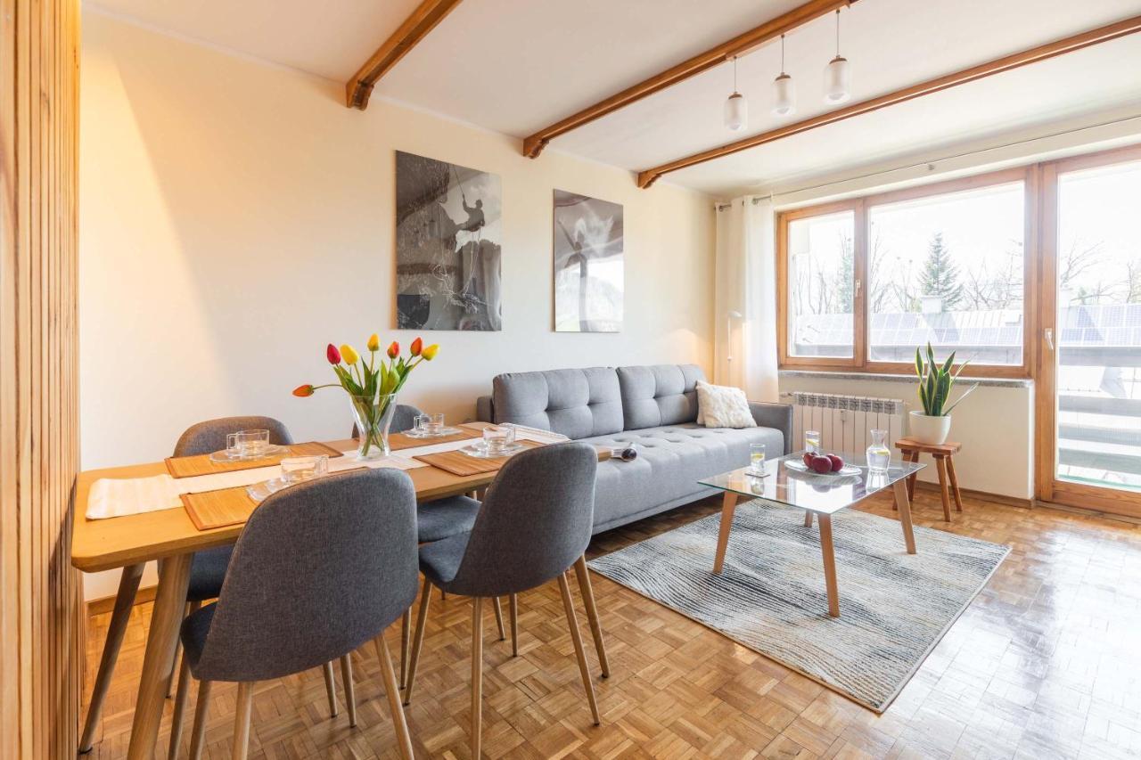 Cztery Tulipany Apartment